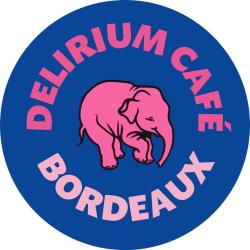 Delirium Café Bordeaux