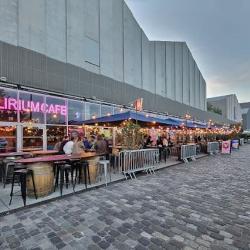 Delirium Café Bordeaux