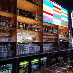 Delirium Café Bordeaux