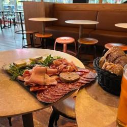 Delirium Café Bordeaux