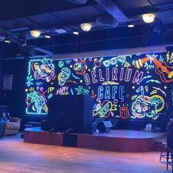 Delirium Café Bordeaux