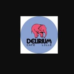 Delirium Café