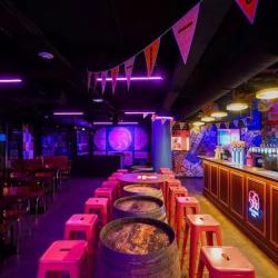 Delirium Café
