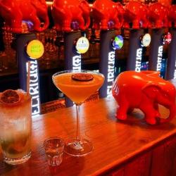 Delirium Café