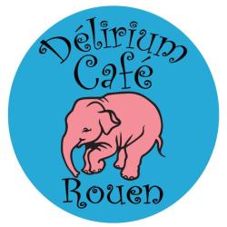 Delirium Cafe