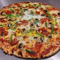 Deliss Pizza