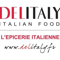 Delitaly - épicerie Italienne & Traiteur Paris 2