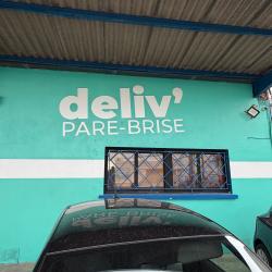 Deliv'pare-brise Toulouse