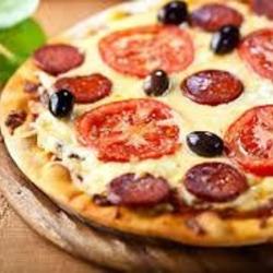Deliziosa Pizza