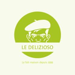 Delizioso Kebab
