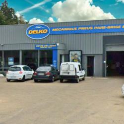 Garage Delko Aigues-mortes