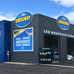 Garage Delko Aire-sur-l'adour