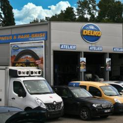 Garage Delko Aix-en-provence