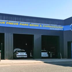 Garage Delko Albi