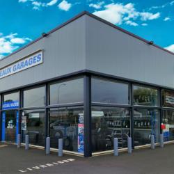 Garage Delko Alençon