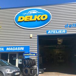 Garage Delko Allauch