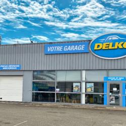 Garage Delko Allonnes