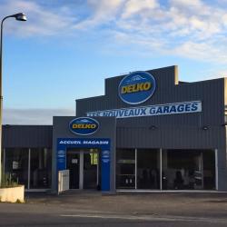 Garage Delko Amboise