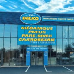 Garage Delko Andrézieux-bouthéon