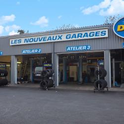 Garage Delko Apt