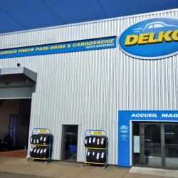 Garage Delko Arnas