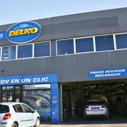 Garage Delko Aubagne Les Paluds