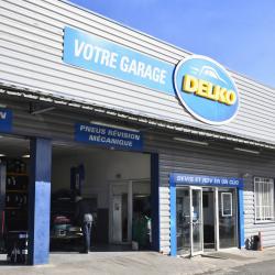 Garage Delko Aubagne