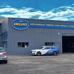 Garage Delko Aureilhan