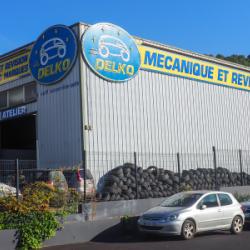 Garage Delko Auriol
