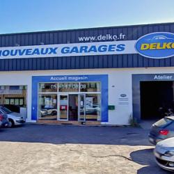Garage Delko Balma