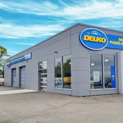 Garage Delko Baud