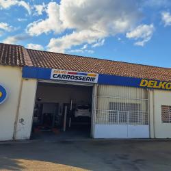 Garage Delko Beaucaire