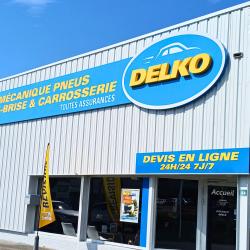 Garage Delko Beaurepaire