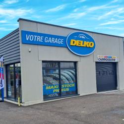 Garage Delko Benfeld