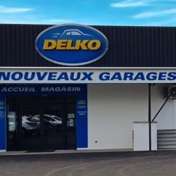 Garage Delko Bessières