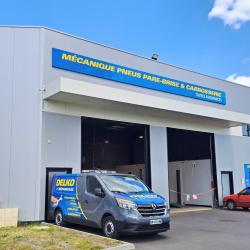 Garage Delko Blanquefort