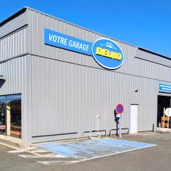 Garage Delko Blois