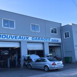 Garage Delko Bouc-bel-air