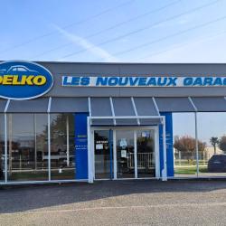 Garage Delko Bourg-de-péage