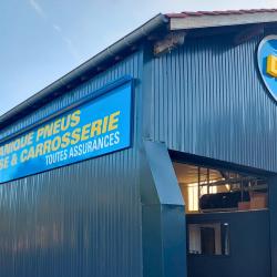 Garage Delko Brignais