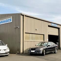 Garage Delko Brives-charensac