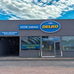 Garage Delko Bully-les-mines