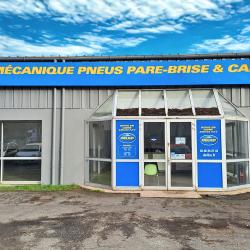 Garage Delko Carquefou