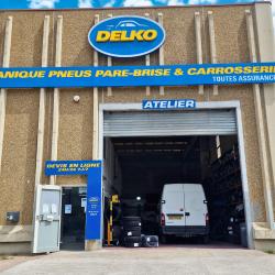 Garage Delko Carros