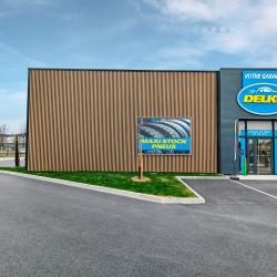 Garage Delko Castres