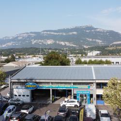 Garage Delko Chambéry