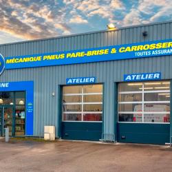 Garage Delko Chambry