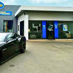 Garage Delko Chantepie