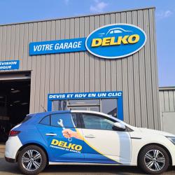 Garage Delko Chasseneuil-du-poitou