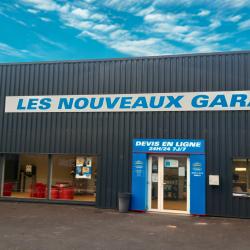 Garage Delko Châteauneuf-du-faou